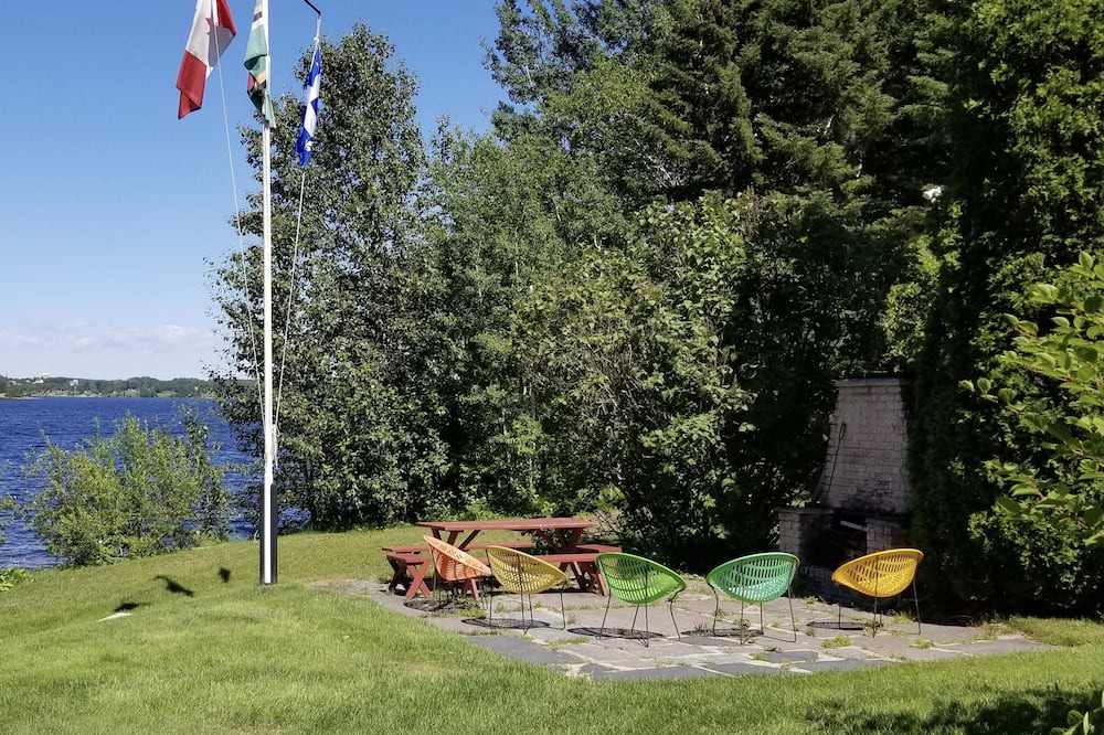 Photo of Outdoor in Alma