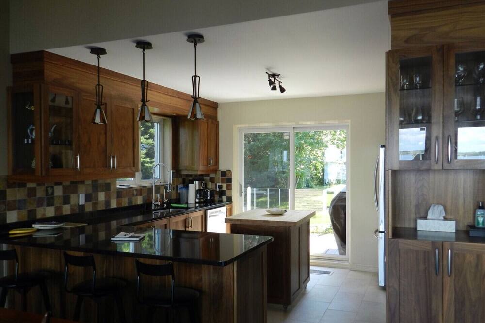 Photo of Kitchen in Alma