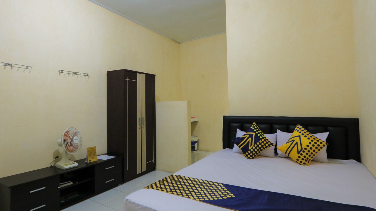 Photo of Bedroom in Rogojampi