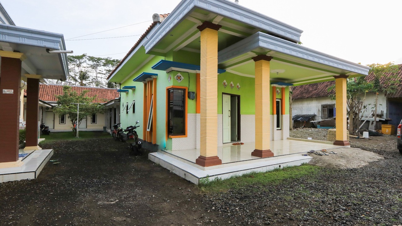 Photo of Outdoor in Rogojampi
