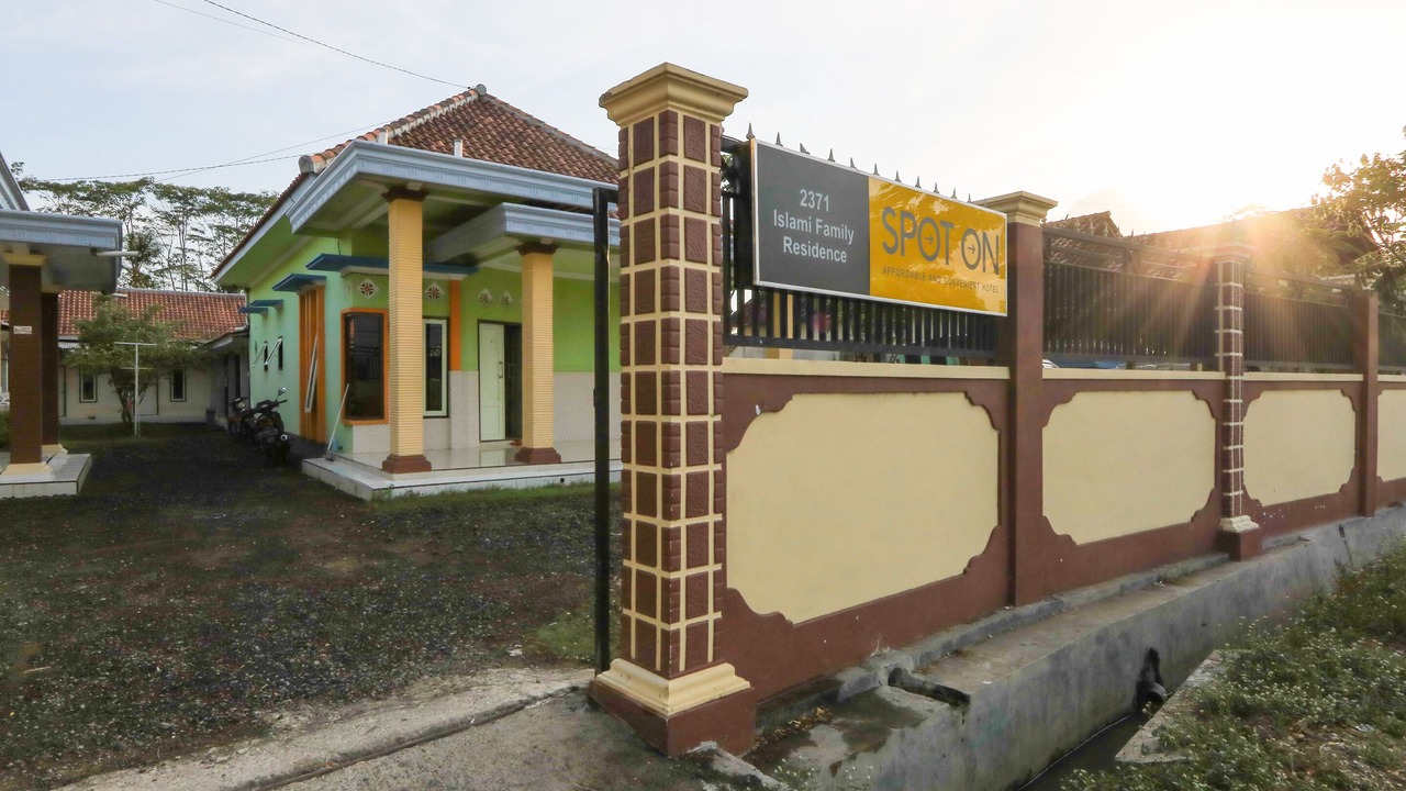 Photo of Outdoor in Rogojampi