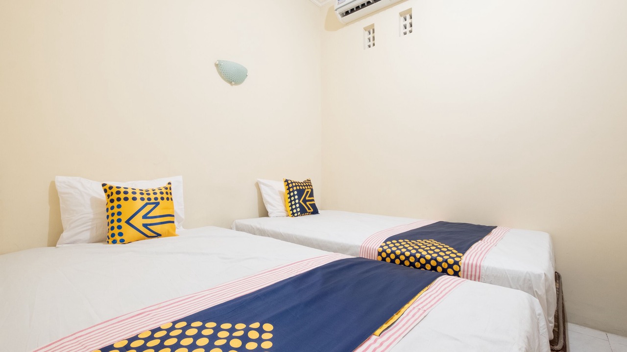 Photo of Bedroom in Yogyakarta
