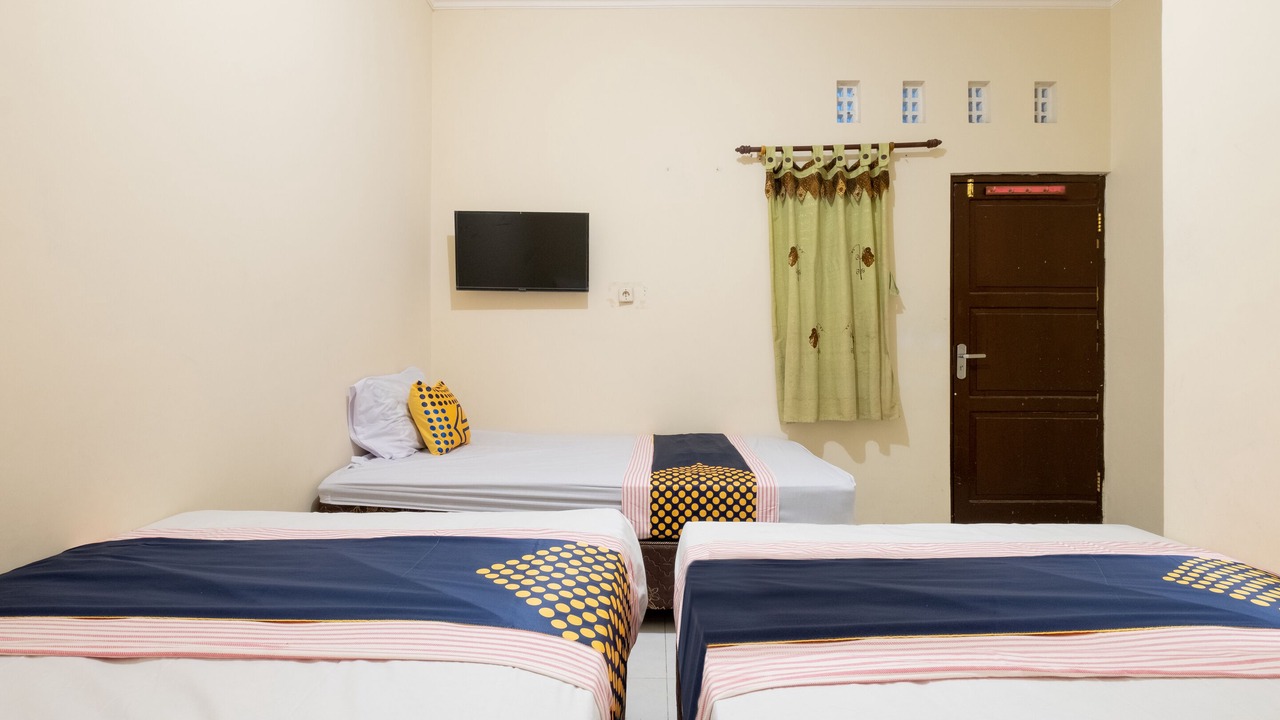 Photo of Bedroom in Yogyakarta