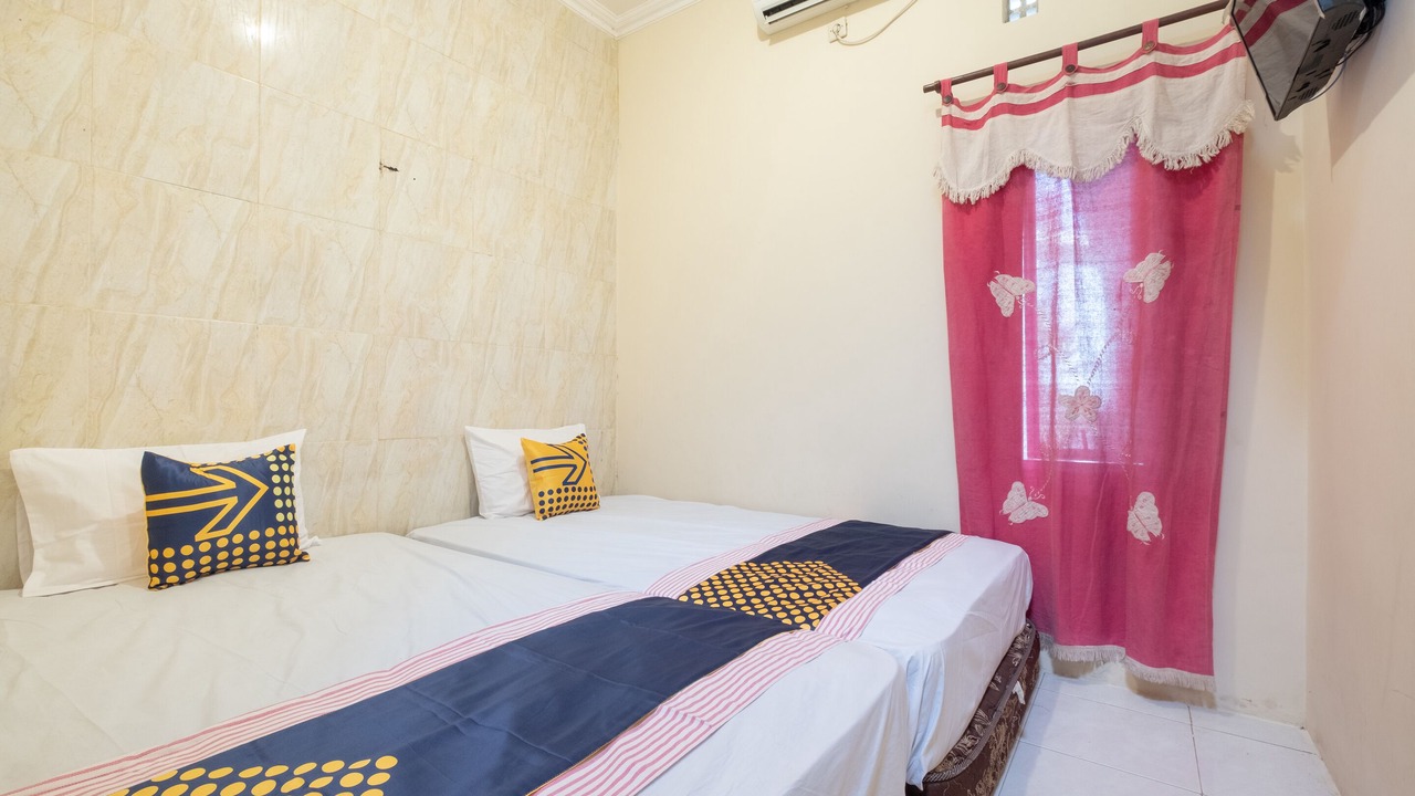 Photo of Bedroom in Yogyakarta