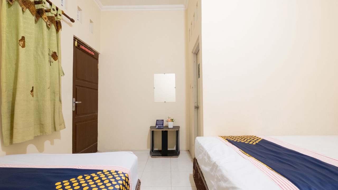 Photo of Bedroom in Yogyakarta