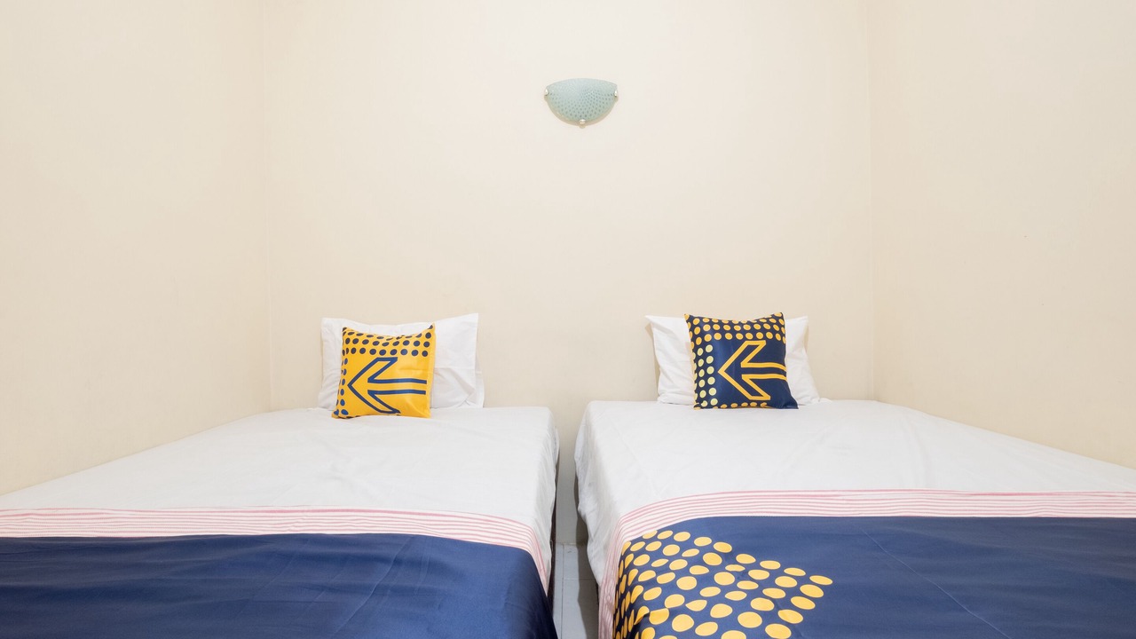 Photo of Bedroom in Yogyakarta