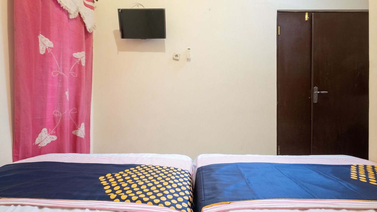 Photo of Bedroom in Yogyakarta