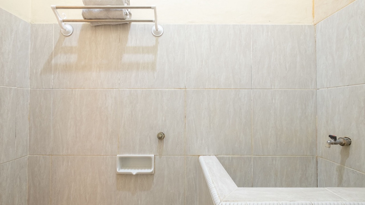 Photo of Bathroom in Yogyakarta