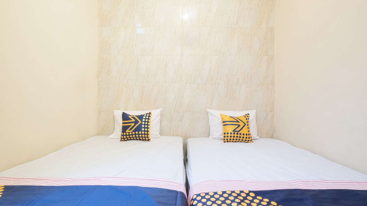 Photo of Bedroom in Yogyakarta