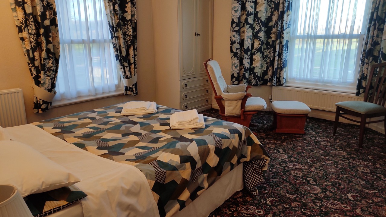 Photo of Bedroom in Arundel