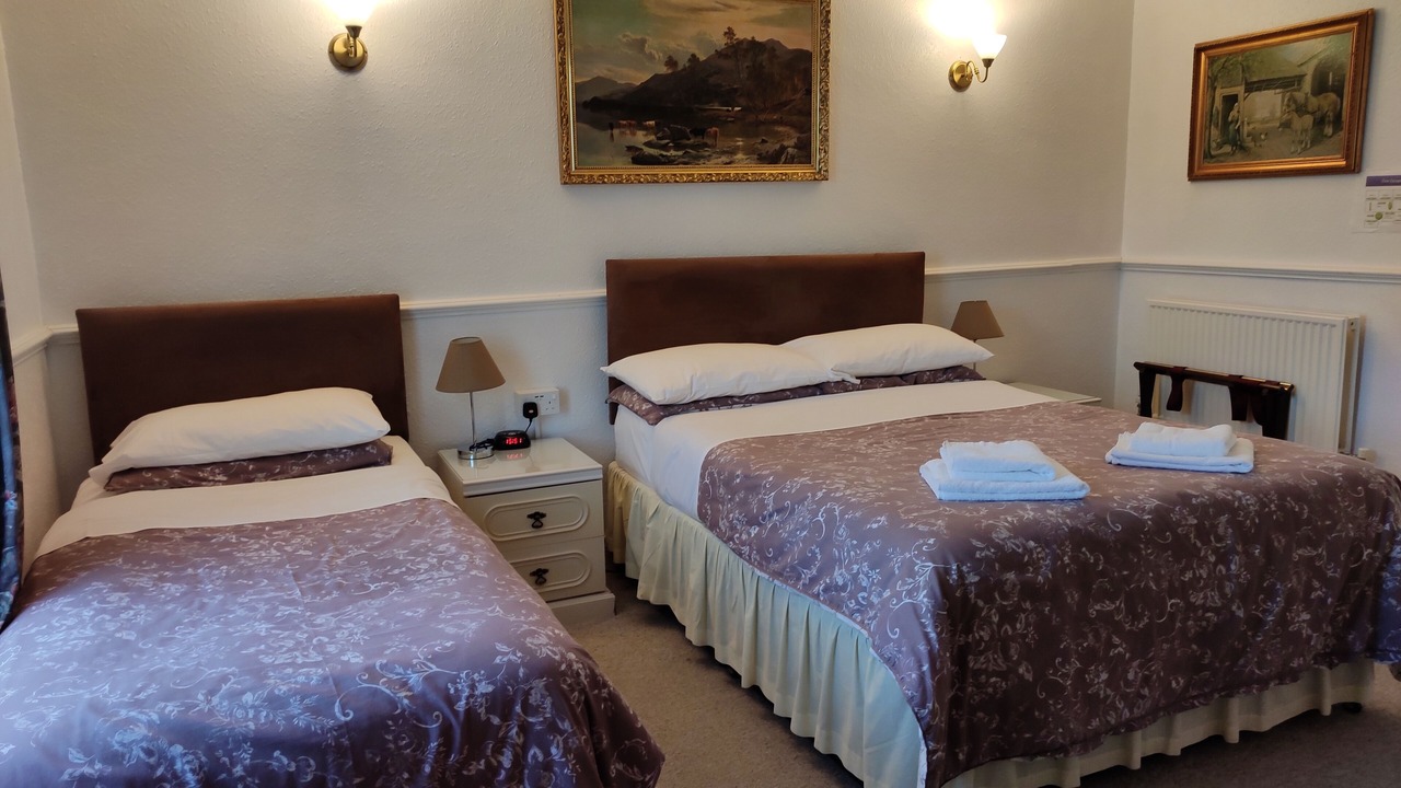 Photo of Bedroom in Arundel