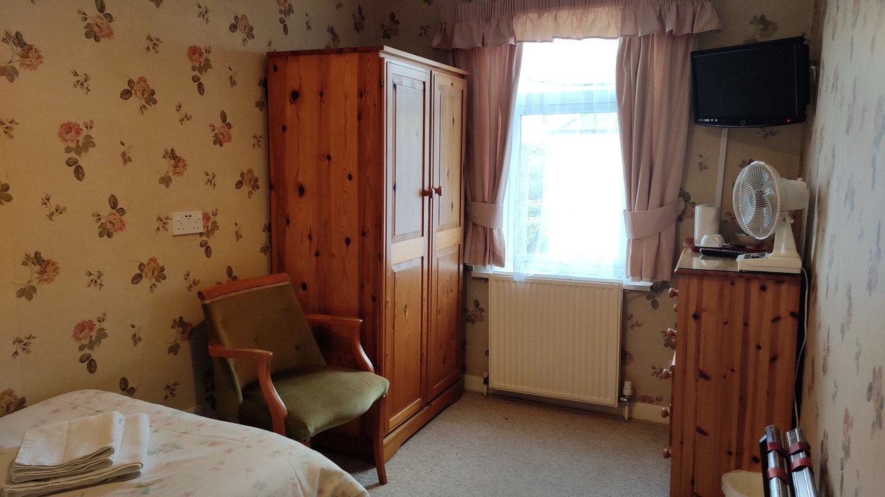 Photo of Bedroom in Arundel