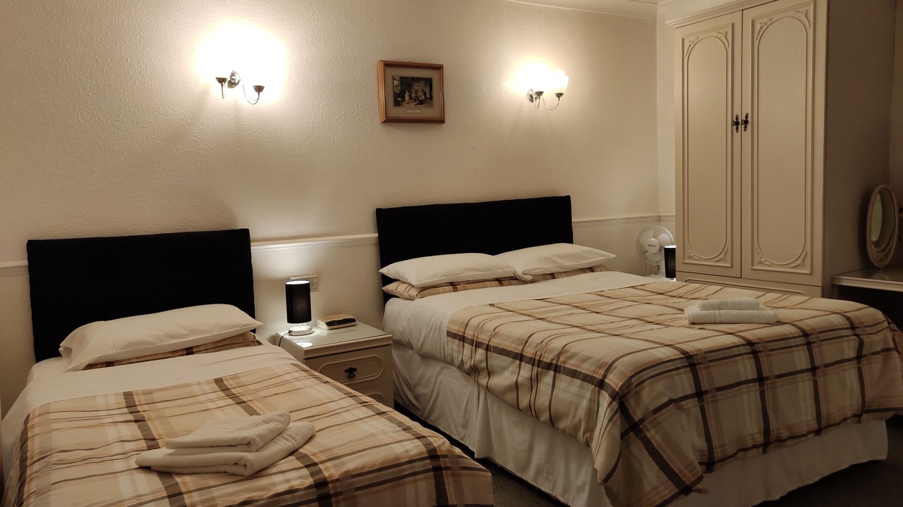 Photo of Bedroom in Arundel