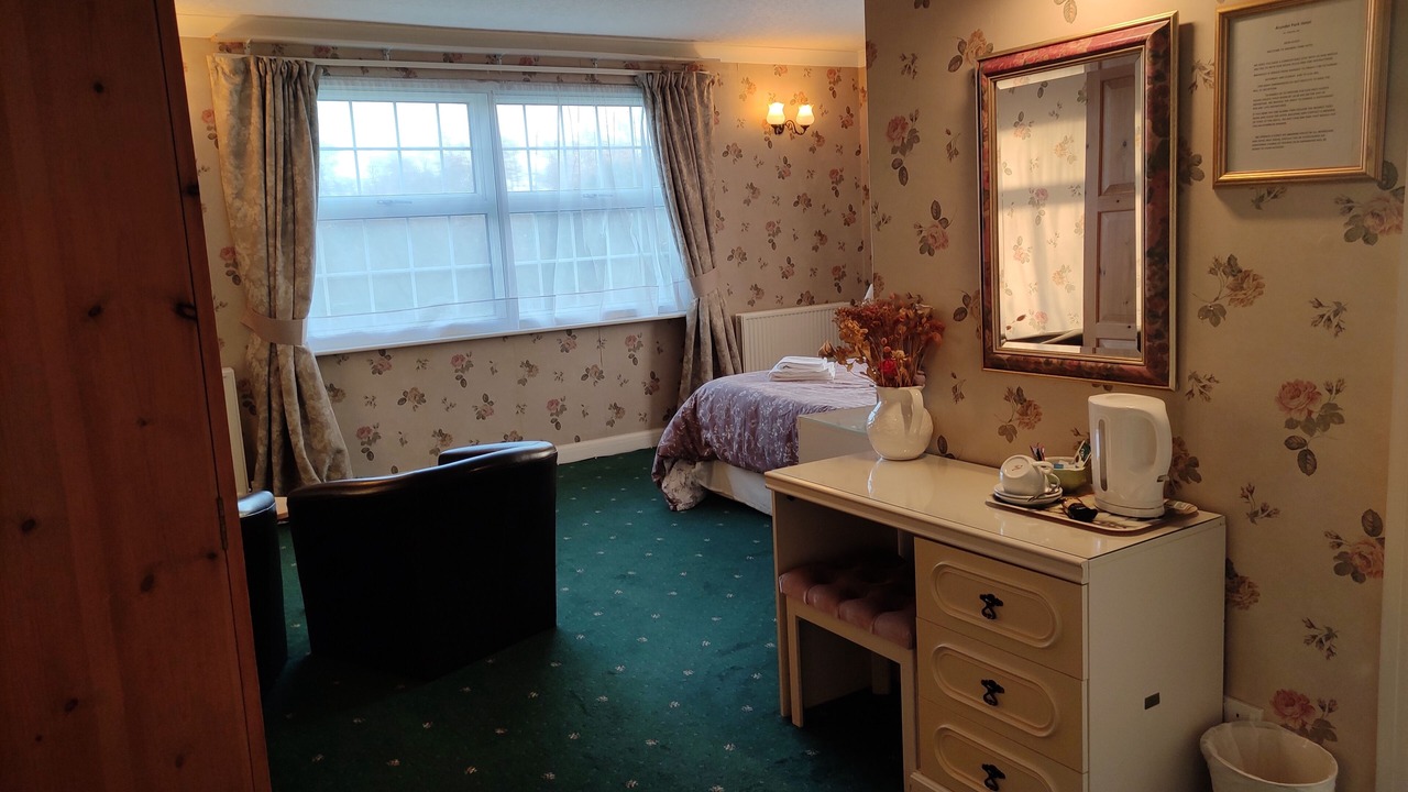 Photo of Bedroom in Arundel