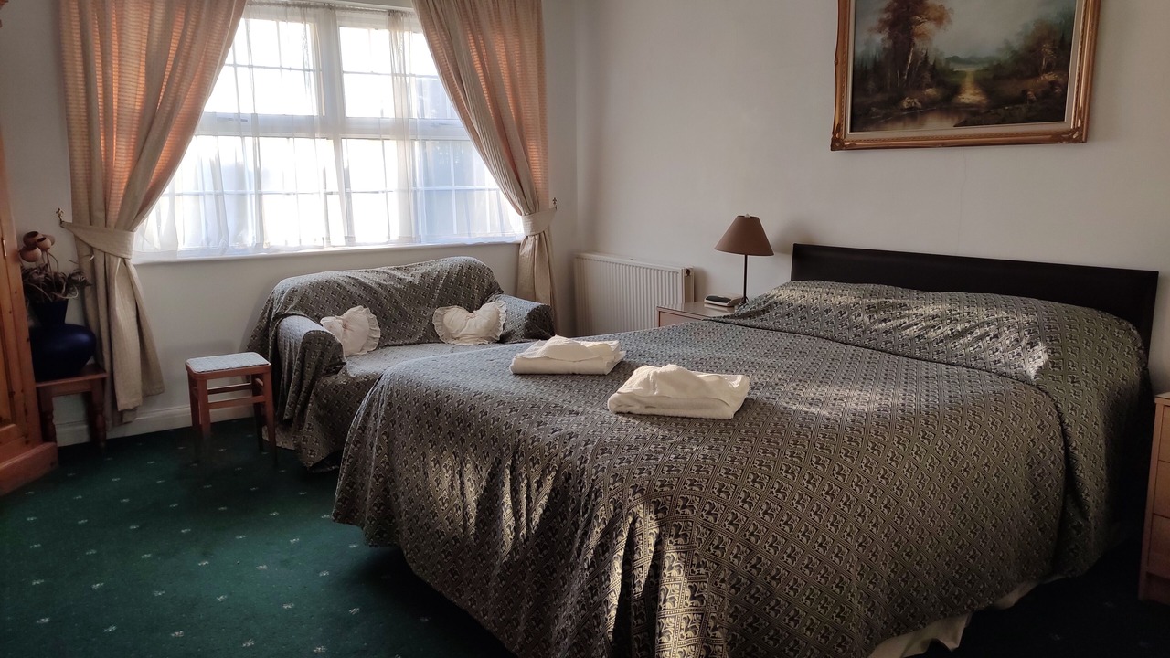 Photo of Bedroom in Arundel