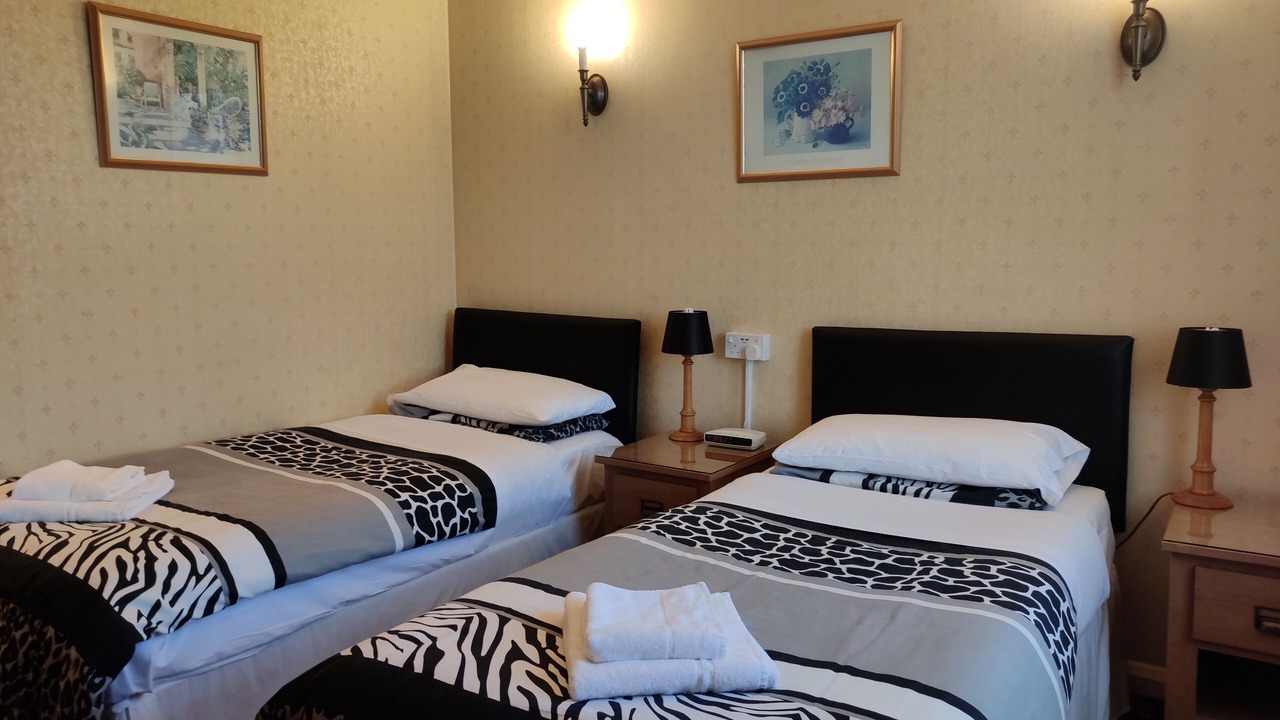 Photo of Bedroom in Arundel