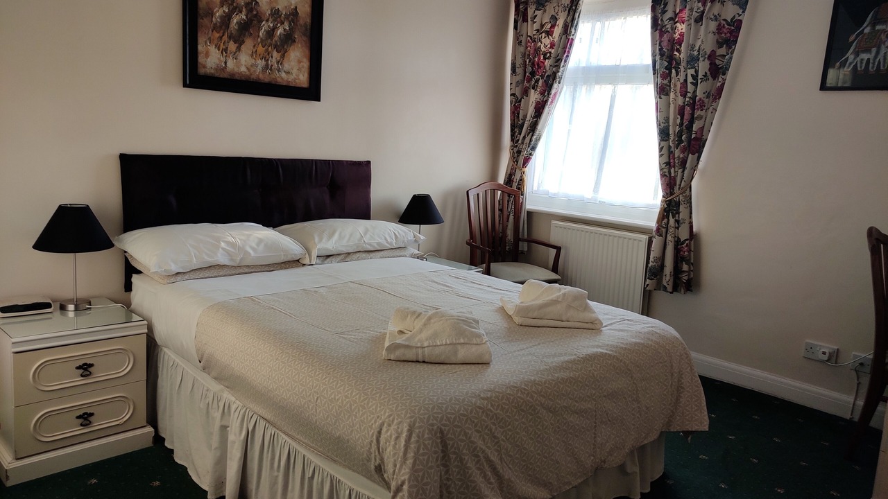 Photo of Bedroom in Arundel