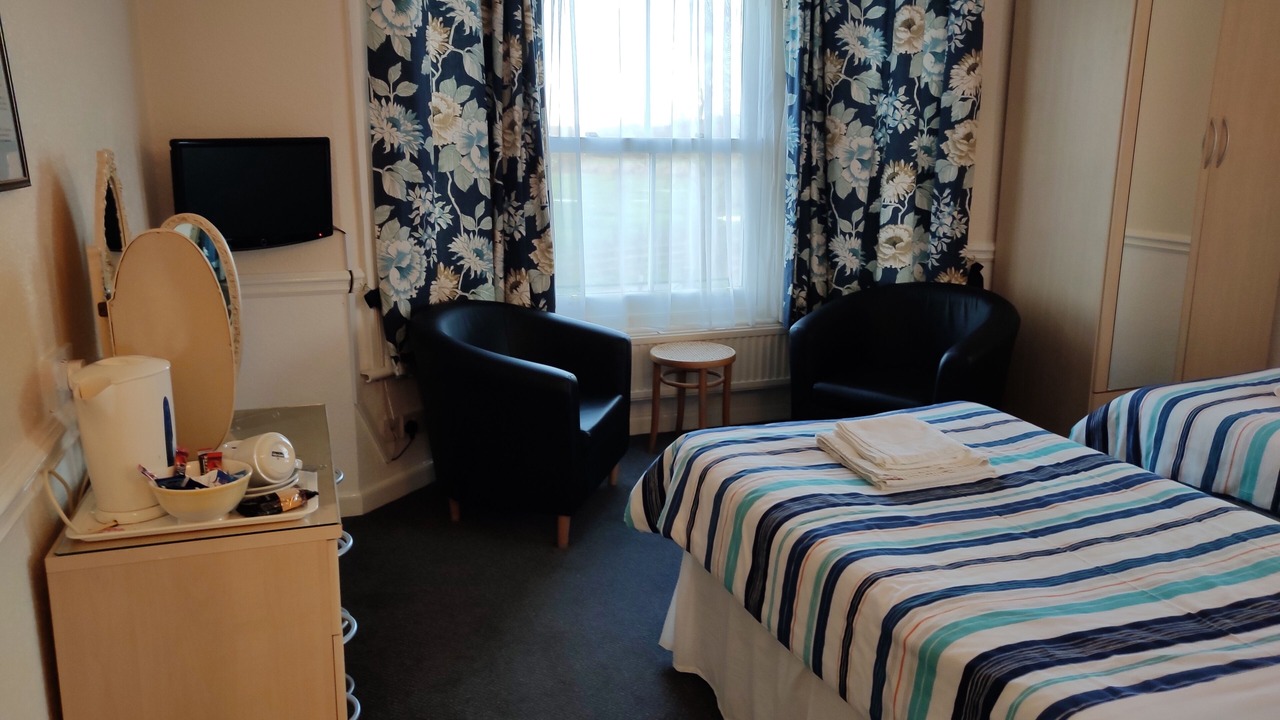 Photo of Bedroom in Arundel