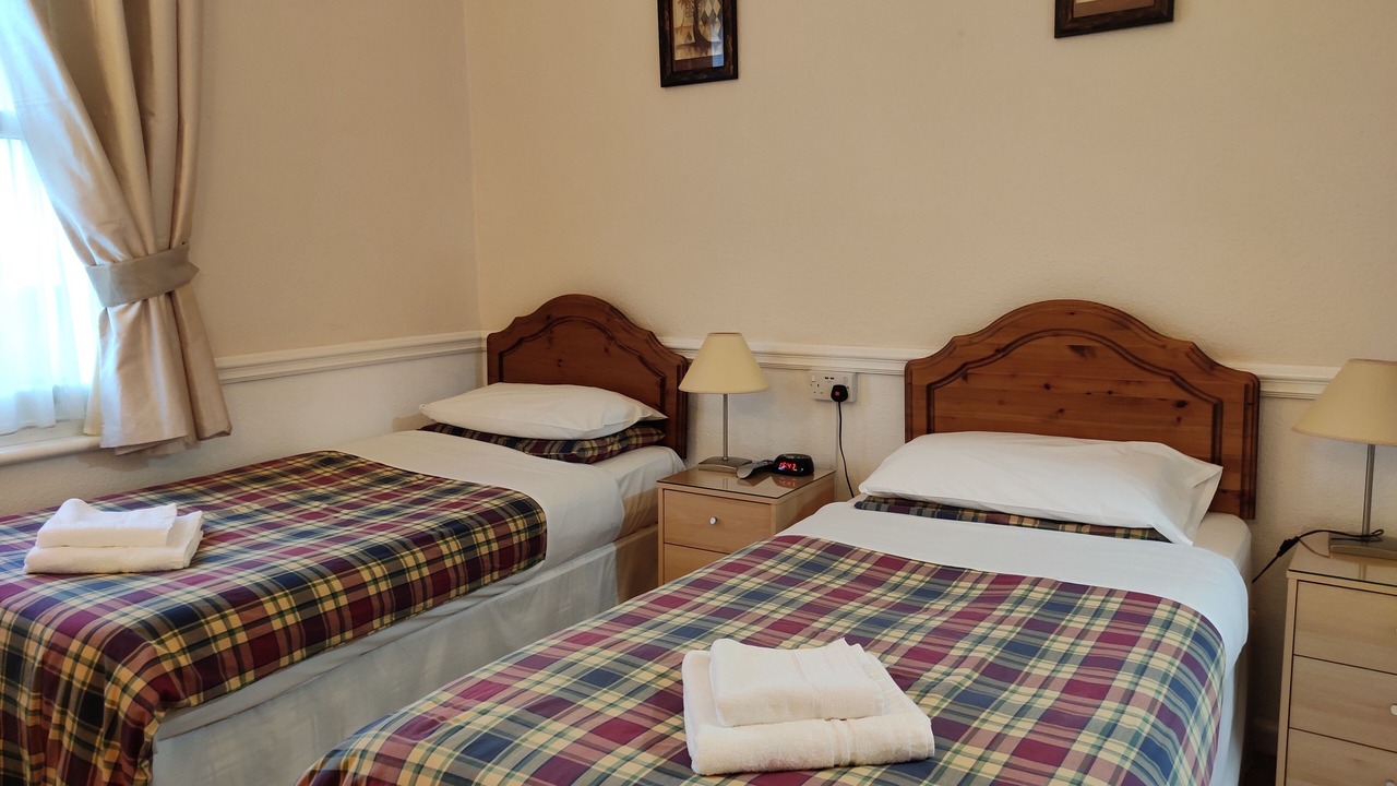 Photo of Bedroom in Arundel