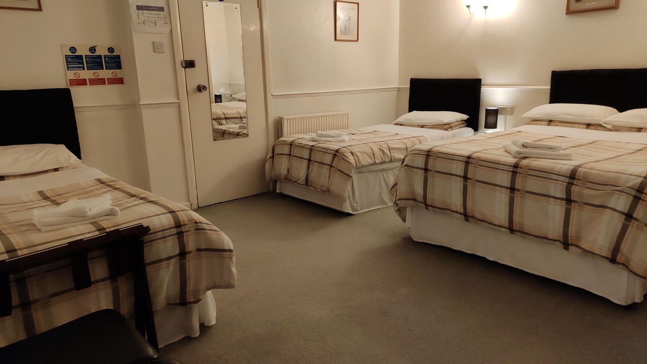 Photo of Bedroom in Arundel