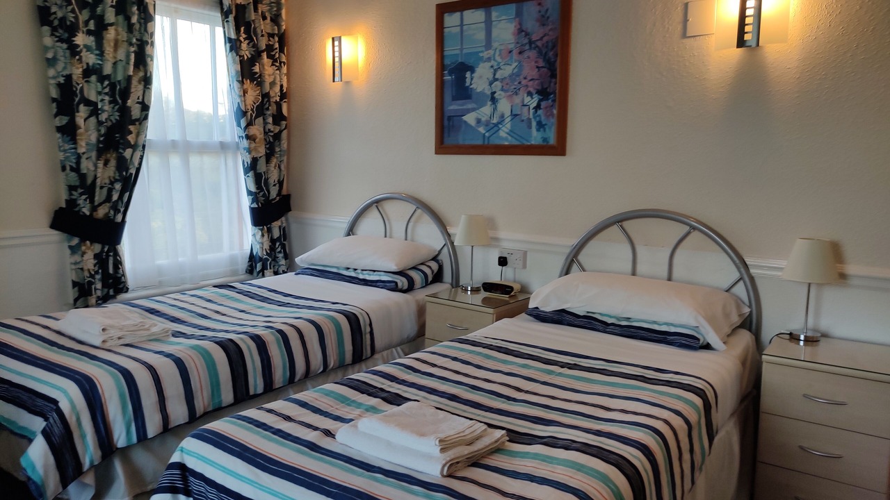 Photo of Bedroom in Arundel