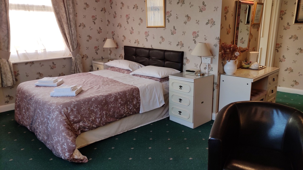 Photo of Bedroom in Arundel