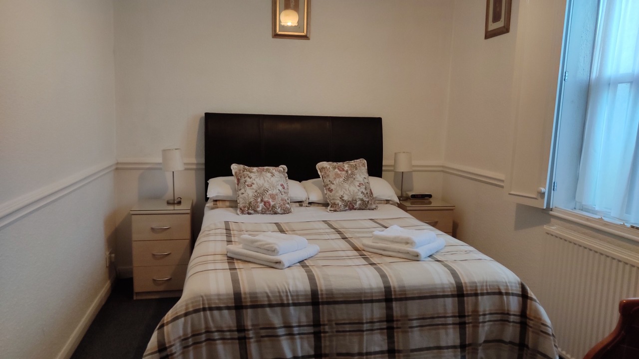 Photo of Bedroom in Arundel