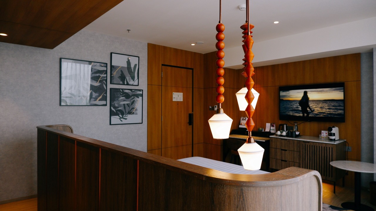 Photo of Bedroom in Bumi Serpong Damai