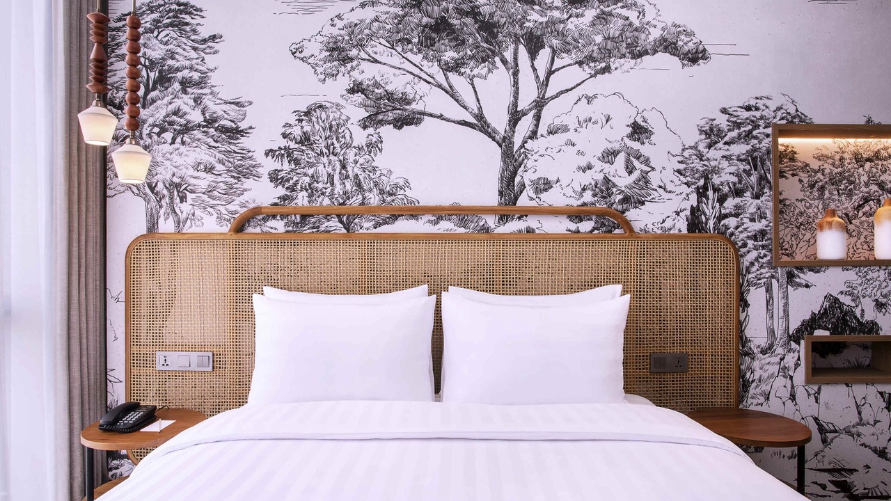 Photo of Bedroom in Bumi Serpong Damai