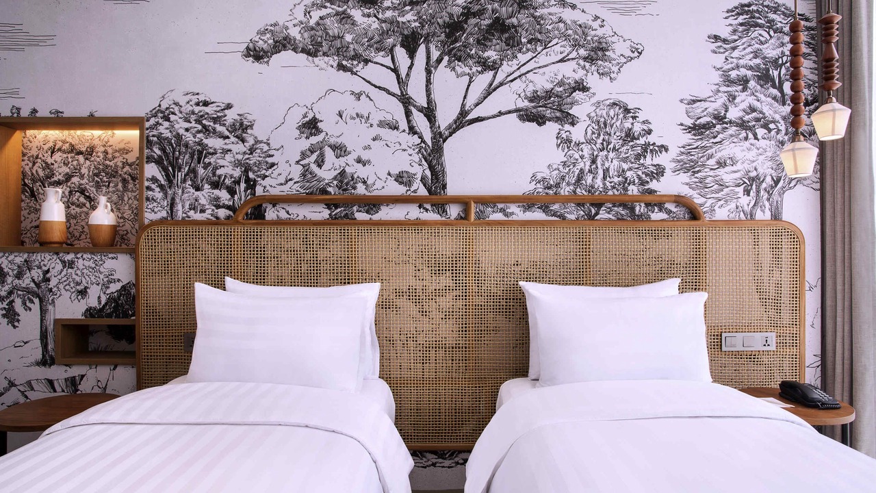 Photo of Bedroom in Bumi Serpong Damai