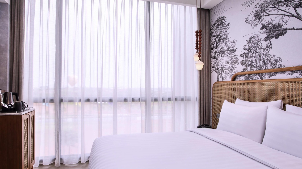 Photo of Bedroom in Bumi Serpong Damai