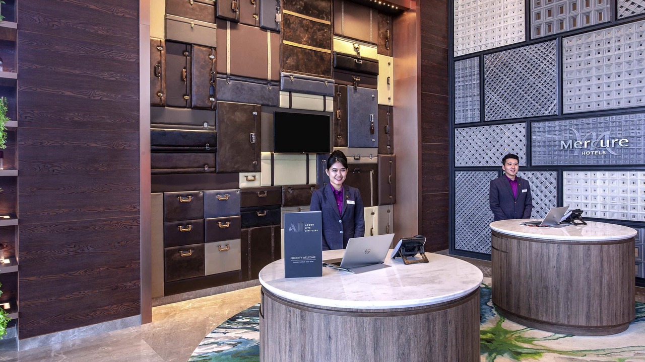 Photo of Outdoor in Bumi Serpong Damai