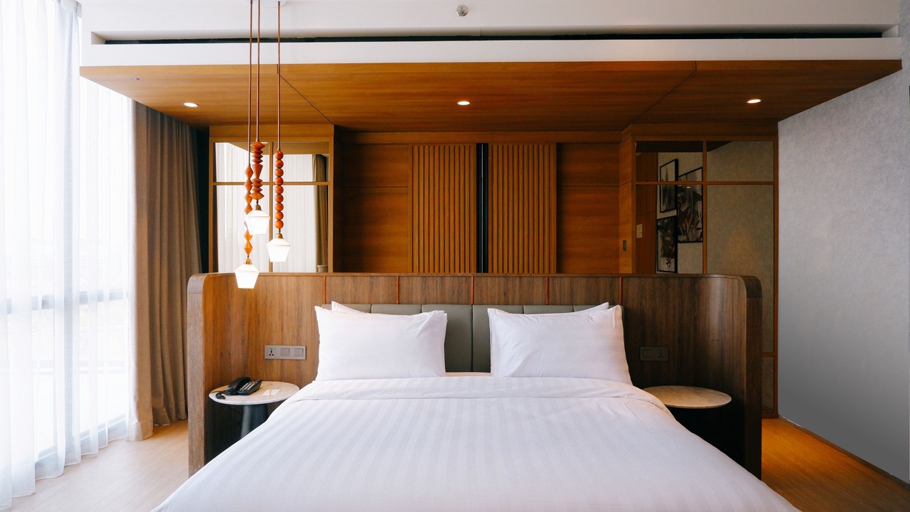 Photo of Bedroom in Bumi Serpong Damai