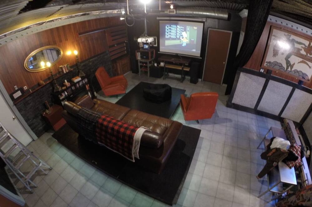 Photo of Bedroom in Montreal
