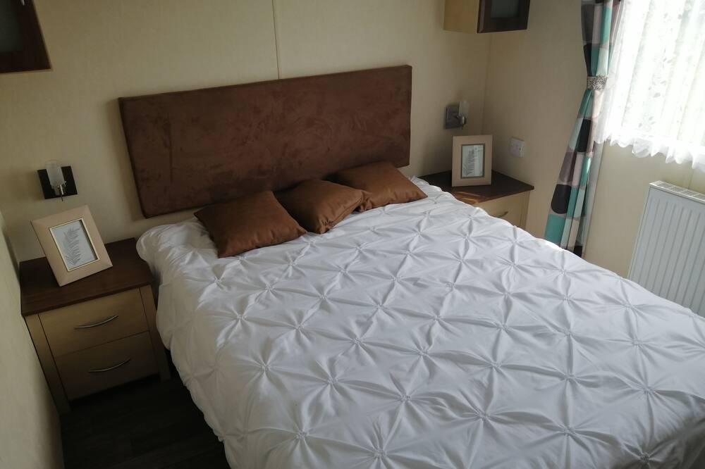 Photo of Bedroom in Saint-Pair-sur-Mer