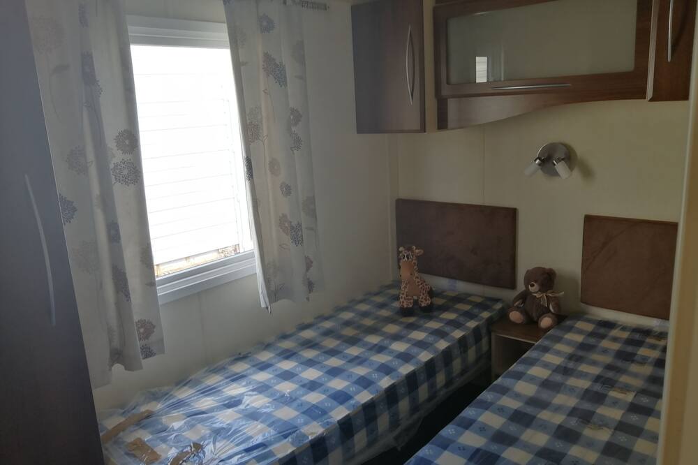 Photo of Bedroom in Saint-Pair-sur-Mer
