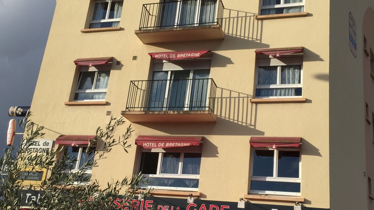 Photo of Outdoor in Ecartelee-Bonabry-Orieres-Paron