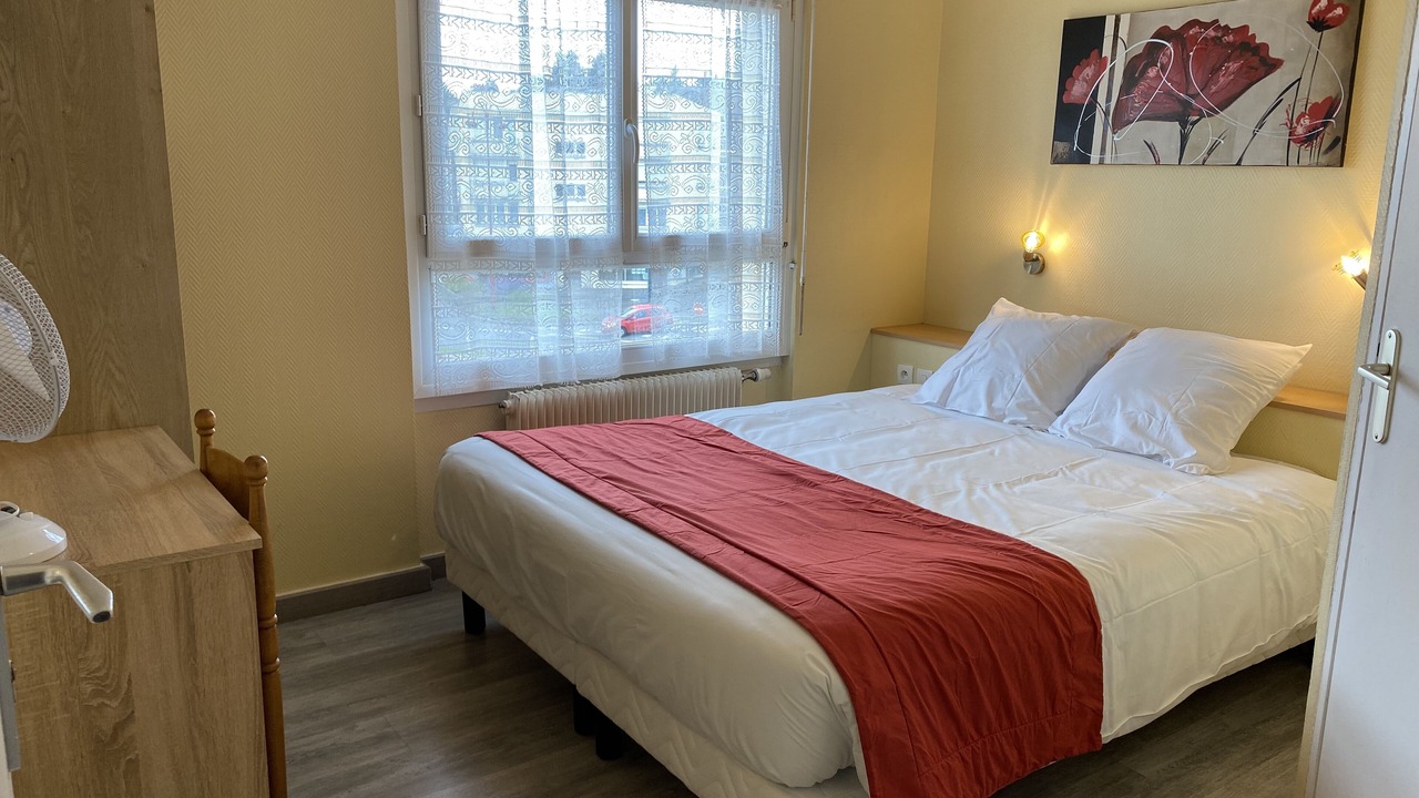 Photo of Bedroom in Ecartelee-Bonabry-Orieres-Paron