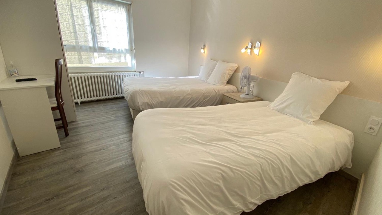 Photo of Bedroom in Ecartelee-Bonabry-Orieres-Paron
