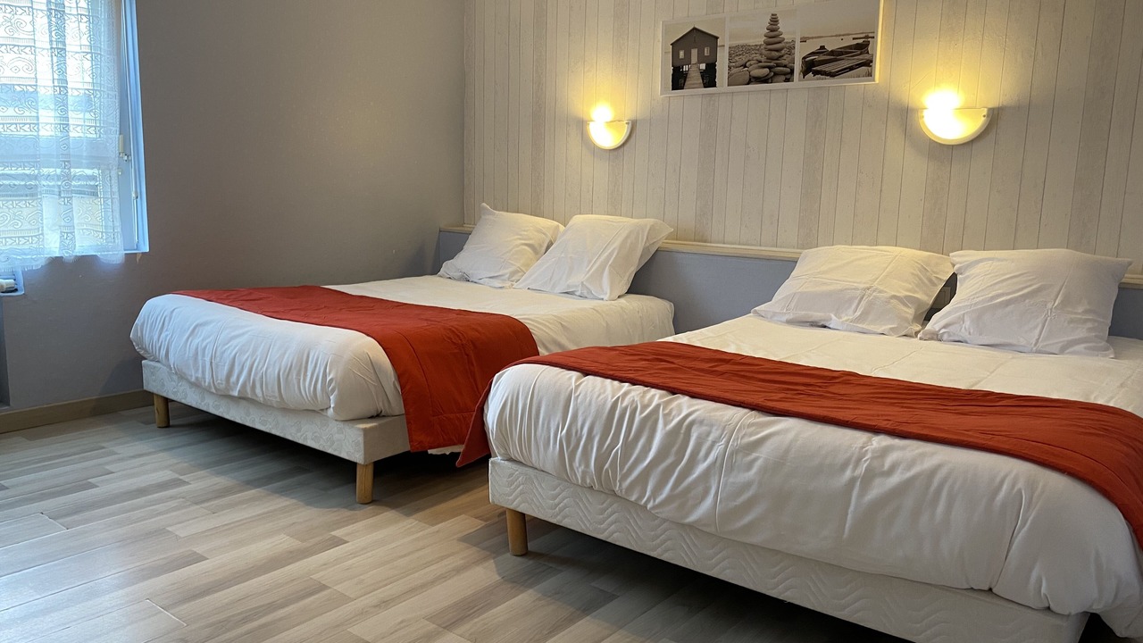 Photo of Bedroom in Ecartelee-Bonabry-Orieres-Paron