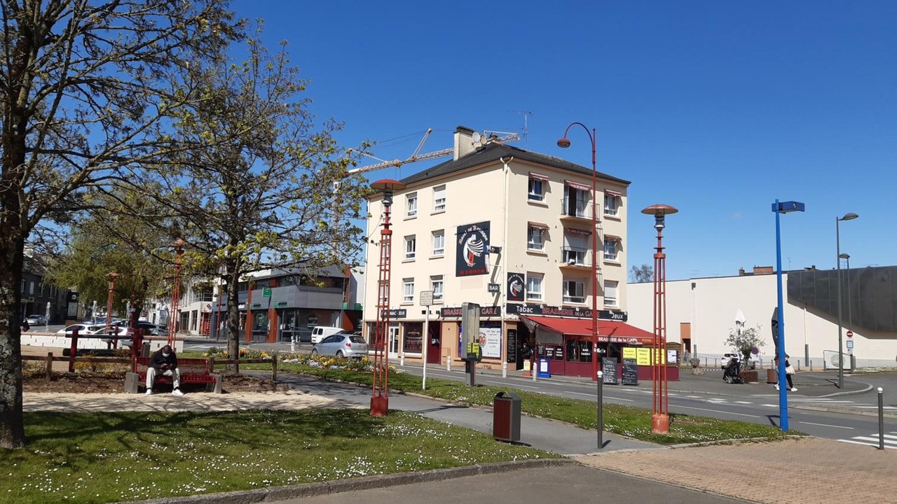 Photo of Outdoor in Ecartelee-Bonabry-Orieres-Paron
