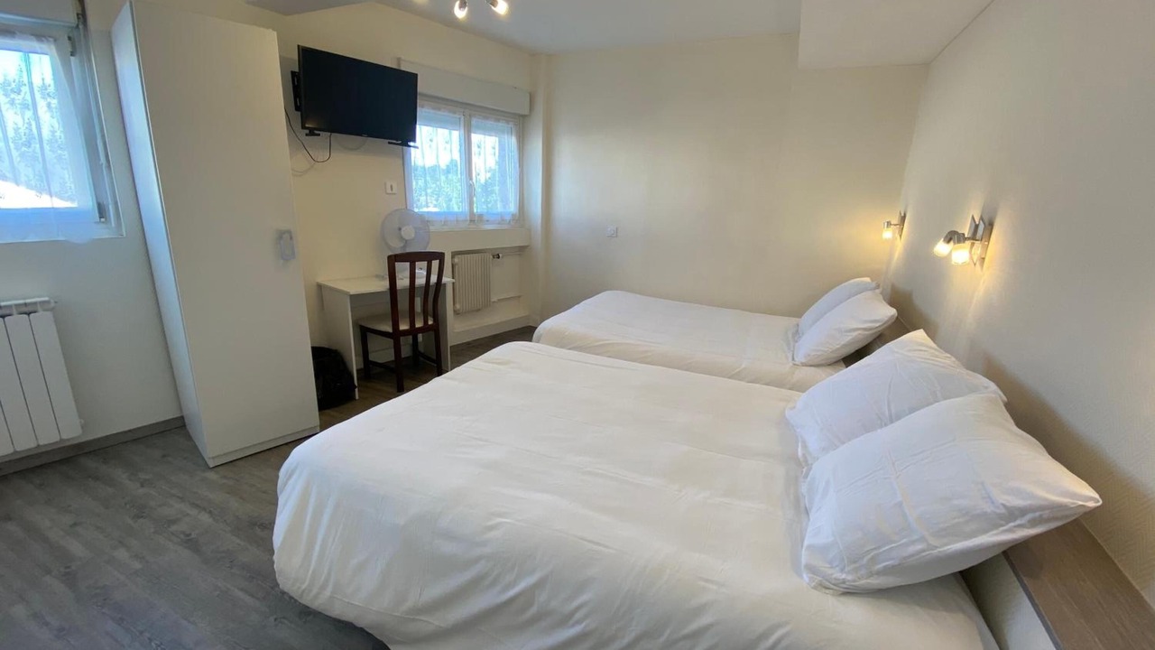 Photo of Bedroom in Ecartelee-Bonabry-Orieres-Paron