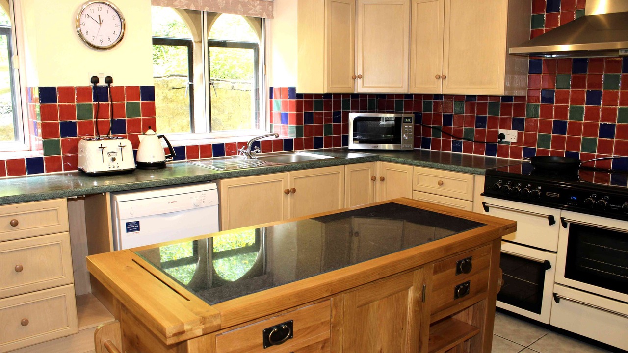Photo of Kitchen in Chalford