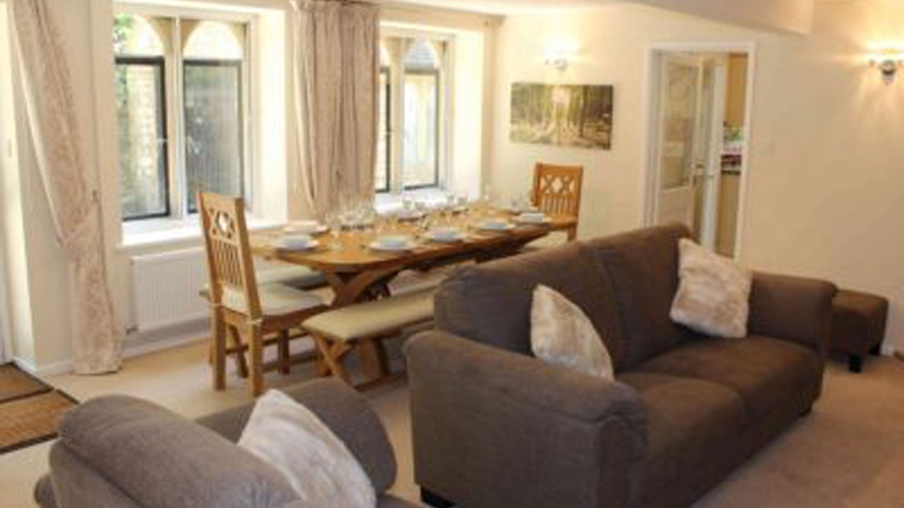 Photo of Livingroom in Chalford