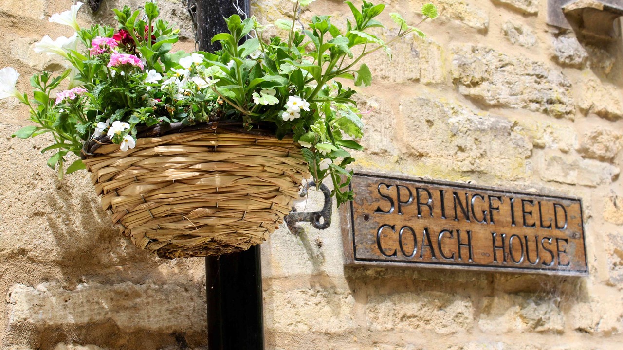 Photo of Outdoor in Chalford