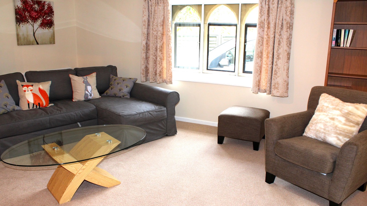 Photo of Bedroom in Chalford