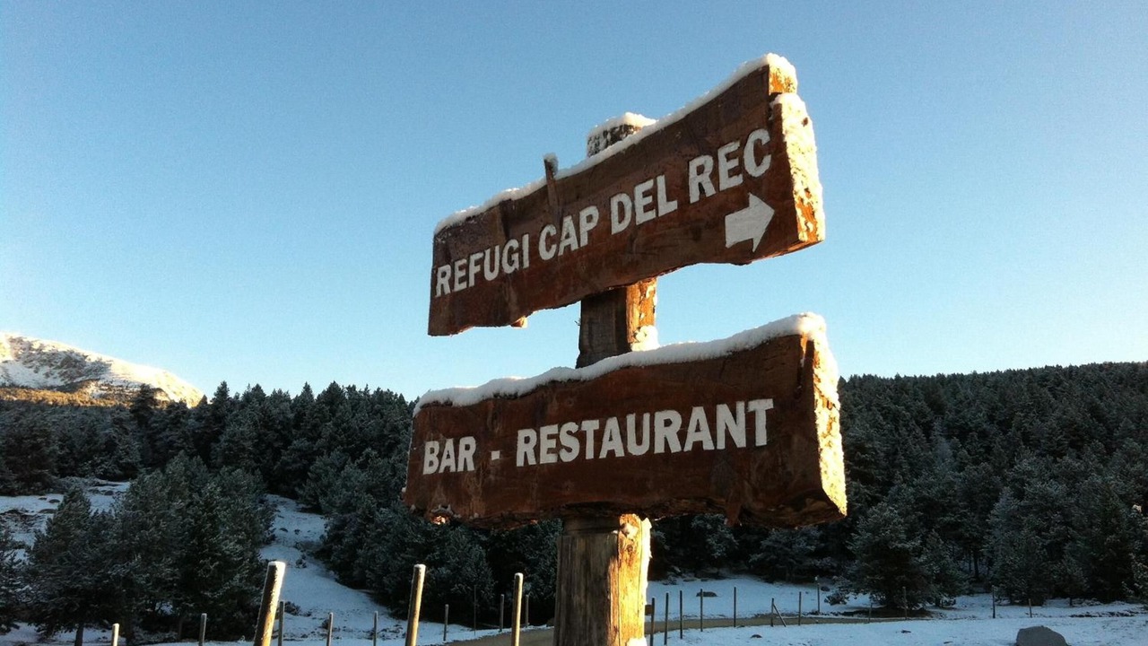 Photo of Outdoor in Lles