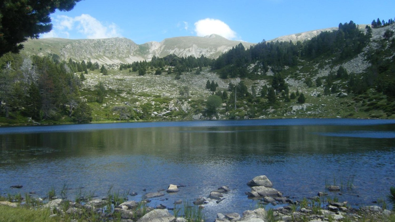 Photo of Outdoor in Lles