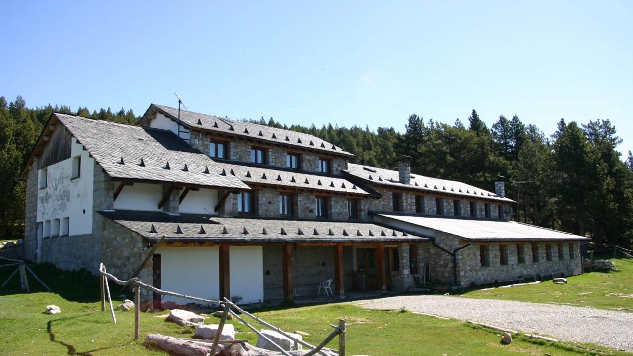 Photo of Outdoor in Lles