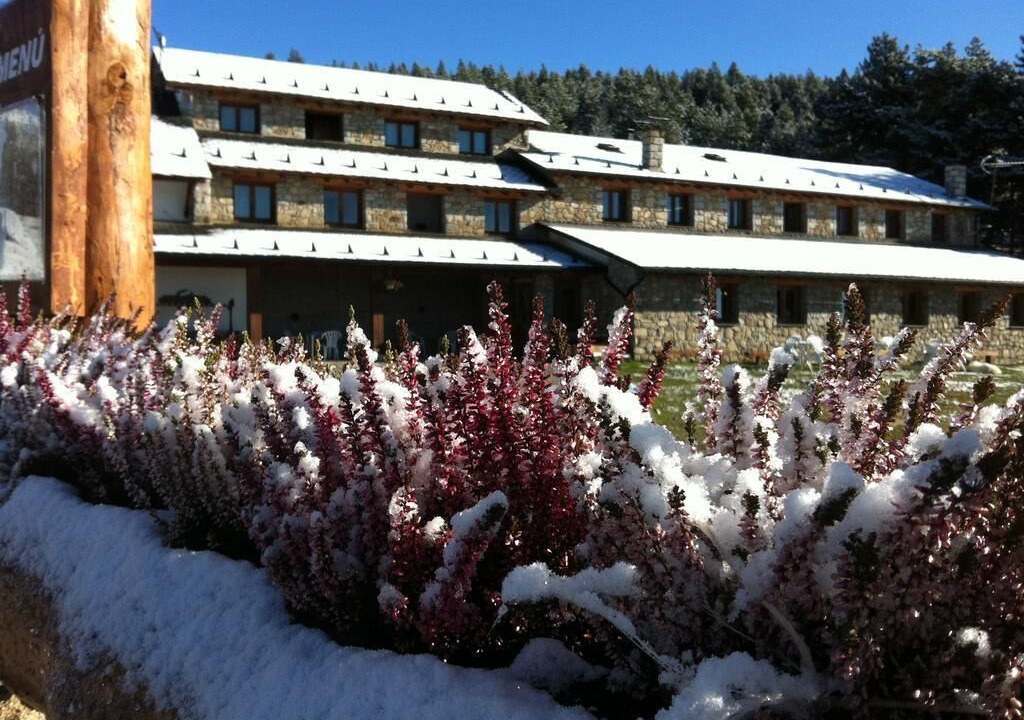 Photo of Outdoor in Lles
